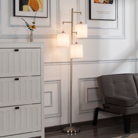 66.1' Tree Floor Lamp