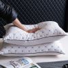 Luxury Hotel-Grade Neck Support Pillow-QUEEN, 1pack